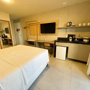 Hotel Liiv Mar - Ponta Negra, Natal